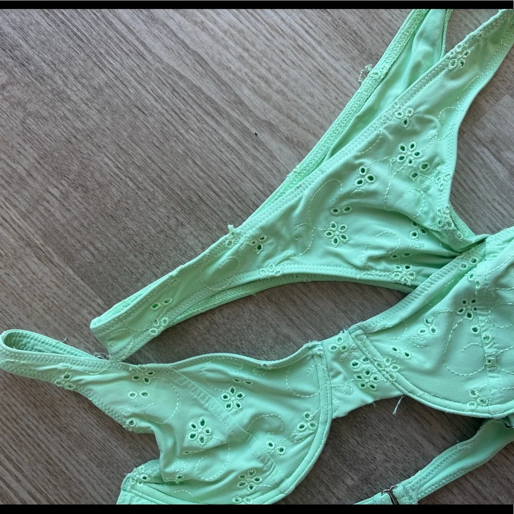 Frankies Bikinis frankie’s bikinis